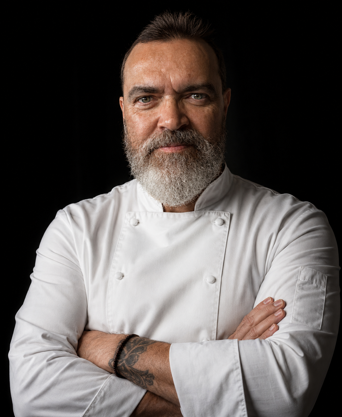 João Chacon · Personal Chef